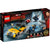 Playset Lego 76176 321 Stücke