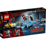 Playset Lego 76176 321 Stücke