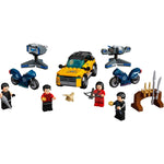 Playset Lego 76176 321 Stücke