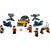 Playset Lego 76176 321 Stücke