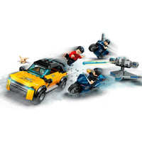 Playset Lego 76176 321 Stücke