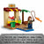 Playset Lego 76943 Bunt