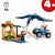 Playset Lego 76943 Bunt