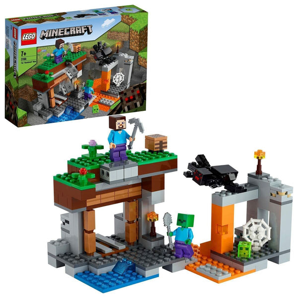 Playset Lego 21166