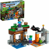 Playset Lego 21166