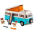 Playset Lego Volkswagen T2 Camper Van 10279 2207 Stücke 14 x 15 x 35 cm