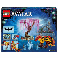 Playset Lego AVATAR