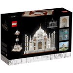 Konstruktionsspiel Lego 21056 Taj Mahal 2022 Stücke