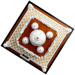 Konstruktionsspiel Lego 21056 Taj Mahal 2022 Stücke