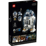 Konstruktionsspiel Lego 75308 R2-D2 Bunt