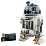 Konstruktionsspiel Lego 75308 R2-D2 Bunt
