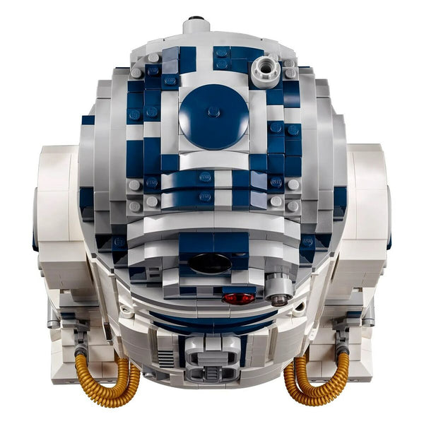 Konstruktionsspiel Lego 75308 R2-D2 Bunt