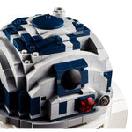 Konstruktionsspiel Lego 75308 R2-D2 Bunt