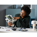 Konstruktionsspiel Lego 75308 R2-D2 Bunt