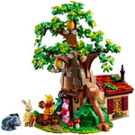 Playset Lego 21326 1265 Stücke