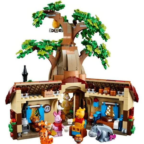 Playset Lego 21326 1265 Stücke