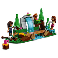 Playset Lego 41677 Bunt