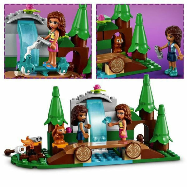 Playset Lego 41677 Bunt