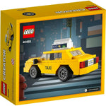Konstruktionsspiel Lego 40468 124 Stücke