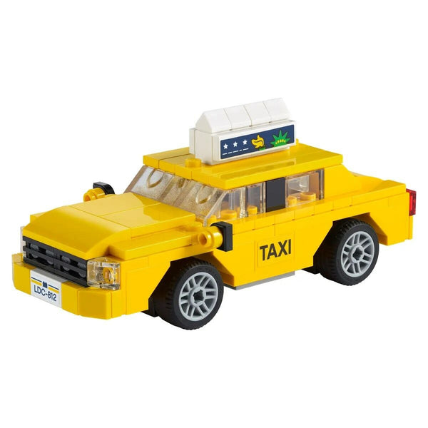 Konstruktionsspiel Lego 40468 124 Stücke