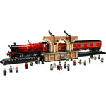 Playset Lego Harry Potter 76405 Hogwarts Express - Collector's Edition 5129 Stücke 20 x 26 x 118 cm