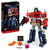 Konstruktionsspiel   Lego  Icons 10302 Optimus Prime Transformers