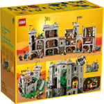 Konstruktionsspiel Lego ICONS 10305 Lion Knights' Castle 4514 Teile