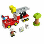 Playset Lego 10969 Bunt