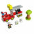 Playset Lego 10969 Bunt