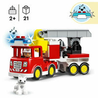 Playset Lego 10969 Bunt