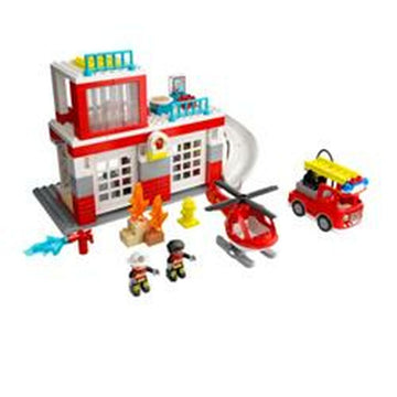 Playset Lego 10970 Bunt