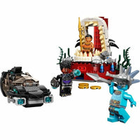 Playset Lego 76213 4 x 4 x 1 cm