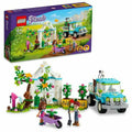 Playset Lego 41707 Tree-Planting Vehicle 41707 Bunt 336 pcs