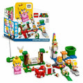 Playset Lego Super Mario 71403 The Adventures of Peach 354 Stücke