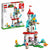 Konstruktionsspiel Lego 71407 Super Mario The Frozen Tower and Peach Cat Costume