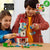 Konstruktionsspiel Lego 71407 Super Mario The Frozen Tower and Peach Cat Costume