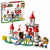 Playset Lego Super Mario  Peach's Castle Expansion