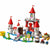 Playset Lego Super Mario  Peach's Castle Expansion