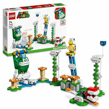 Konstruktionsspiel Lego Super Mario 71409 Maxi-Spike