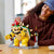 Playset Lego 71411 The powerful Bowser