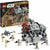 Playset   Lego 75337         Bunt 1082 Stücke