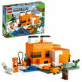 Playset Lego 21178 Bunt