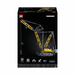 Spielset Fahrzeuge Lego Liebherr 42146