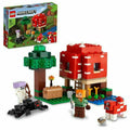 Playset Lego 21179 Bunt