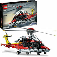 Spielset Fahrzeuge   Lego 42145         2001 Stücke