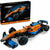 Konstruktionsspiel   Lego 42141         Blau Schwarz Orange