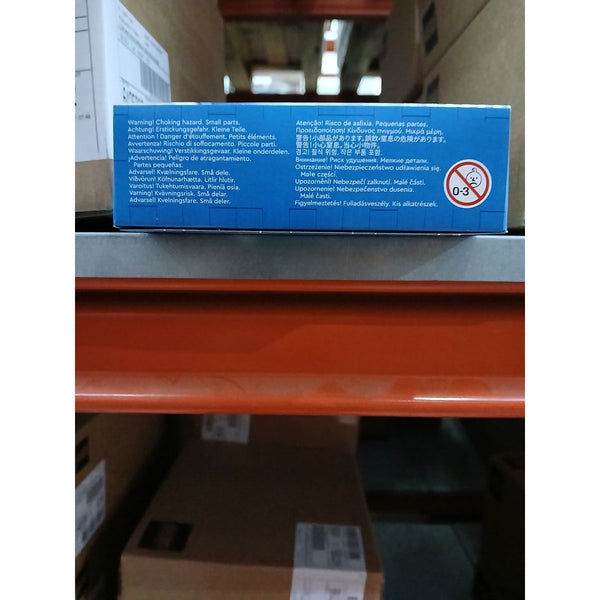 Konstruktionsspiel Lego 60312 Police Car 60312 Bunt 94 Stücke (94 pcs)