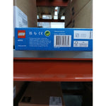 Konstruktionsspiel Lego 60312 Police Car 60312 Bunt 94 Stücke (94 pcs)