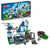 Playset Masters 60316 City Police Station