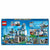 Playset Masters 60316 City Police Station